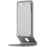 Alternative view от Ubiquiti UACC-U7-Pro-Wall-TS Lightweight, aluminum table stand for the U7 Pro Wall
