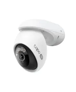 Външна охранителна камера TP-Link Tapo C560WS 4K 8MP панорамна