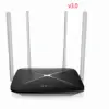 Рутер безжичен Mercusys AC12 AC1200 двулентов - v3.0