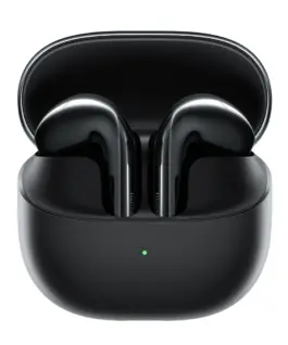 Безжични слушалки Xiaomi Buds 6 Graphite Black (BHR08ODGL)