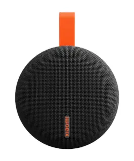 Bluetooth колонка Xiaomi Bluetooth Speaker Essential Black (QBH4329GL)