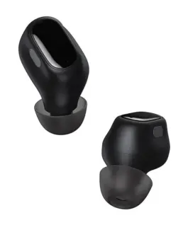 Alternative view от Безжични Bluetooth слушалки Baseus WM01 NGTW370001 TWS черни