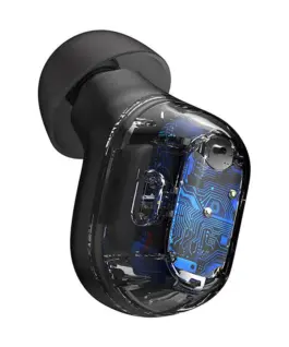 Безжични Bluetooth слушалки Baseus WM01 NGTW370001 TWS черни - Image 3