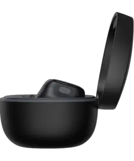 Безжични Bluetooth слушалки Baseus WM01 NGTW370001 TWS черни - Image 5