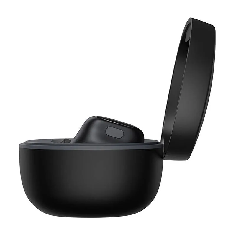 Безжични Bluetooth слушалки Baseus WM01 NGTW370001 TWS черни - Image 5