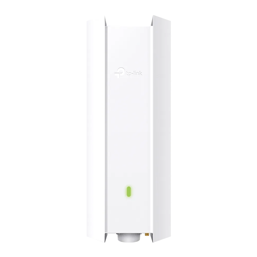 Точка за достъп TP-Link EAP623-Outdoor HD AX1800 Indoor/Outdoor WiFi 6 - Image 2