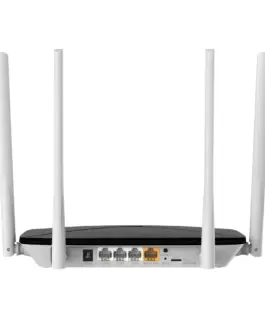 Безжичен рутер Mercusys MB135-4G AC1200 Dual Band 4G LTE
