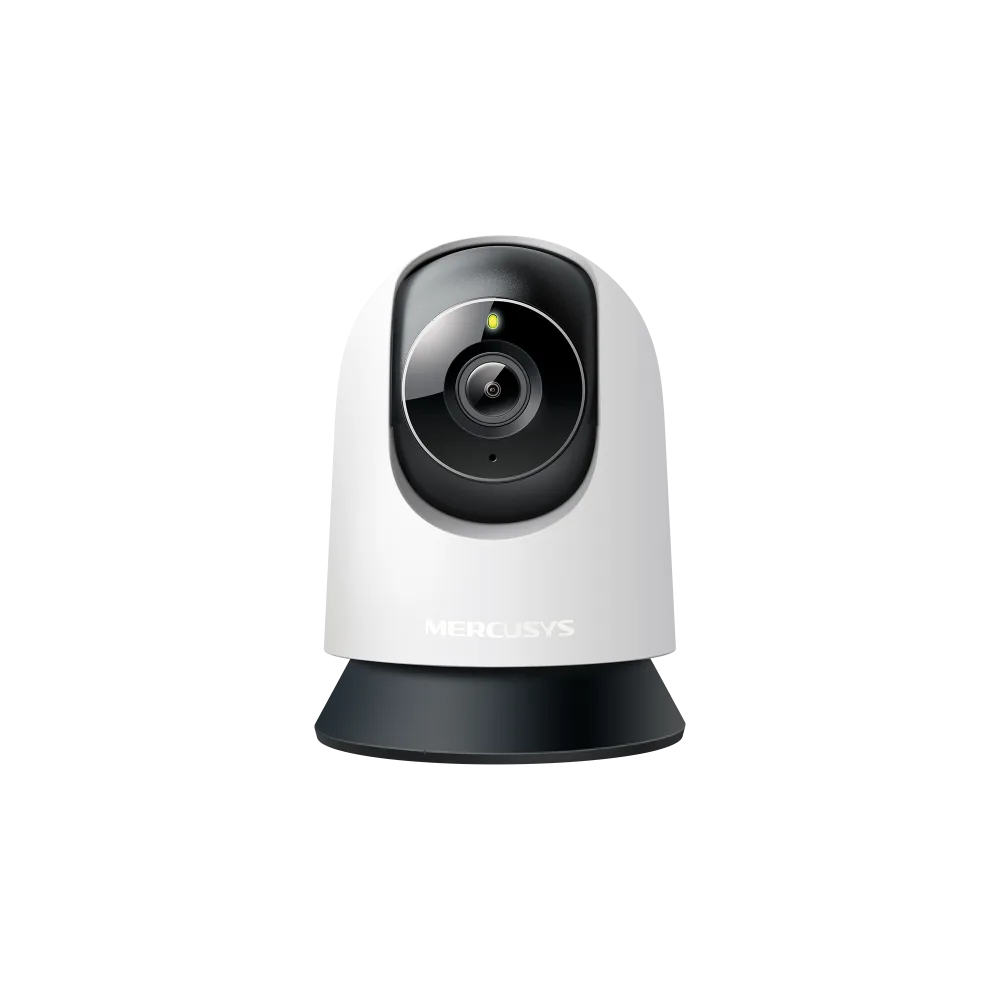 Wi-Fi Pan/Tilt охранителна камера Mercusys MC210