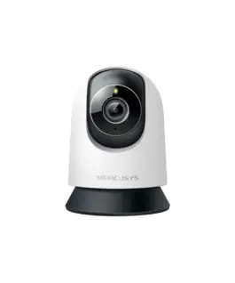 AI домашна охранителна Wi-Fi Pan/Tilt камера Mercusys MC230