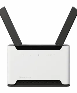 Рутер MikroTik Chateau 5G R17 ax S53UG+5HaxD2HaxD-TC&RG650E