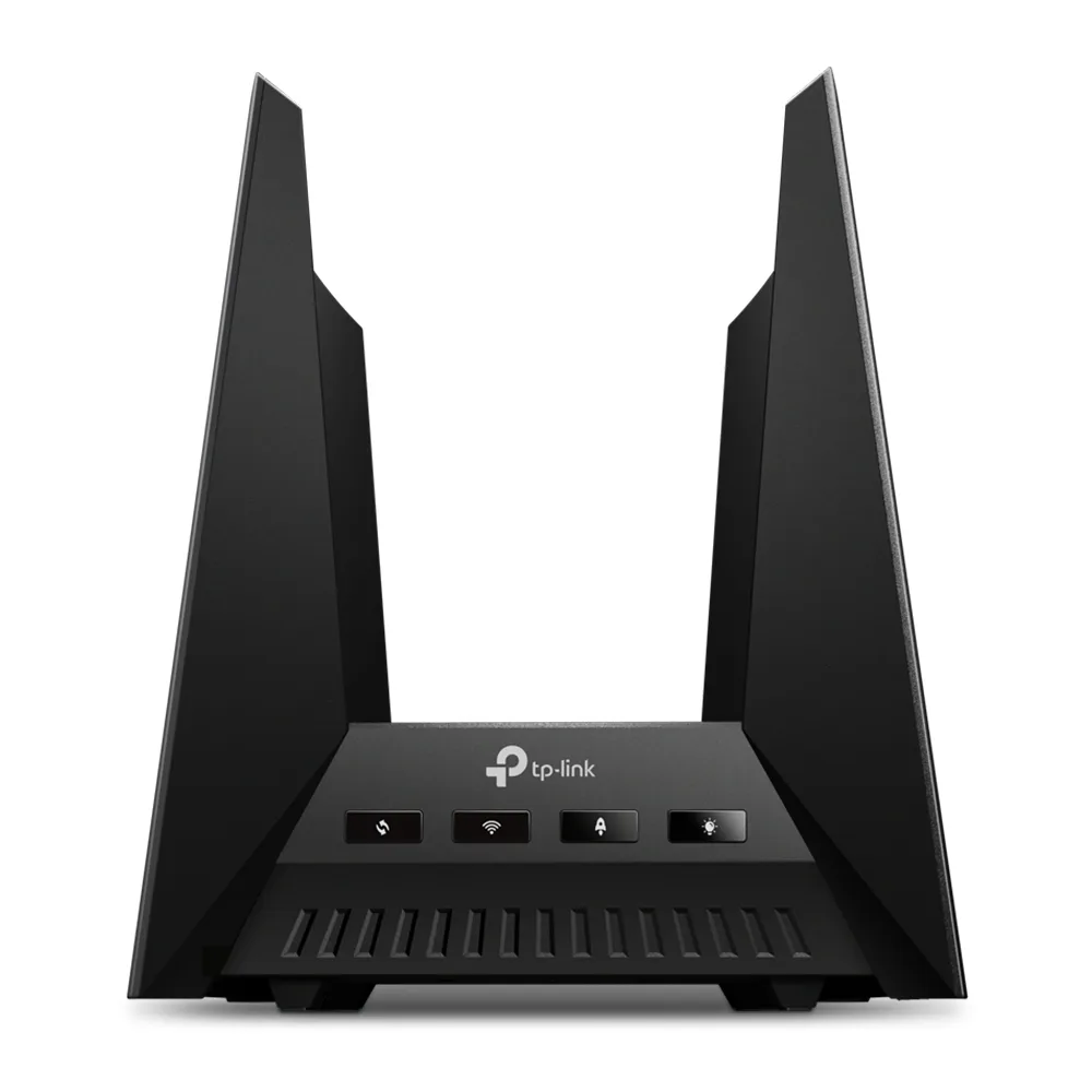 Рутер Wi-Fi 7 TP-Link Archer GE800 BE19000 3-лентов - Image 2