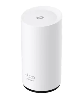 Alternative view от Безжична Outdoor / Indoor Wi-fi 7 Mesh система TP-Link Deco BE25-Outdoor BE3600