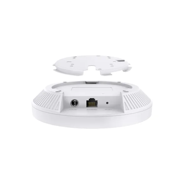 Точка за достъп TP-Link Omada EAP723 BE3600 Wi-Fi 7 - Image 6