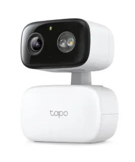 Вътрешна/външна Wi-Fi домашна охранителна камера TP-Link Tapo C206
