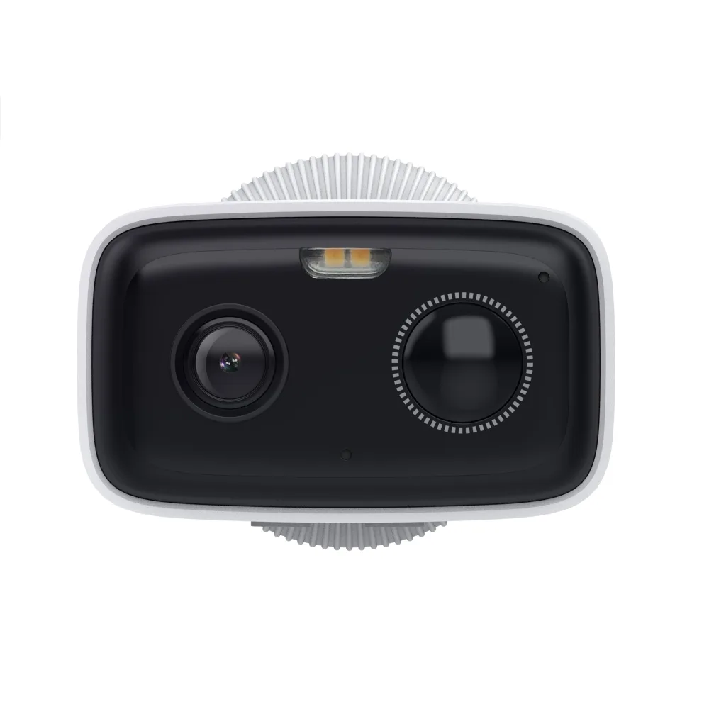Интелигентна безжична външна охранителна камера TP-Link Tapo C400 - Image 2