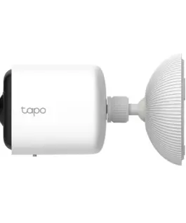 Интелигентна безжична външна охранителна камера TP-Link Tapo C400 - Image 3