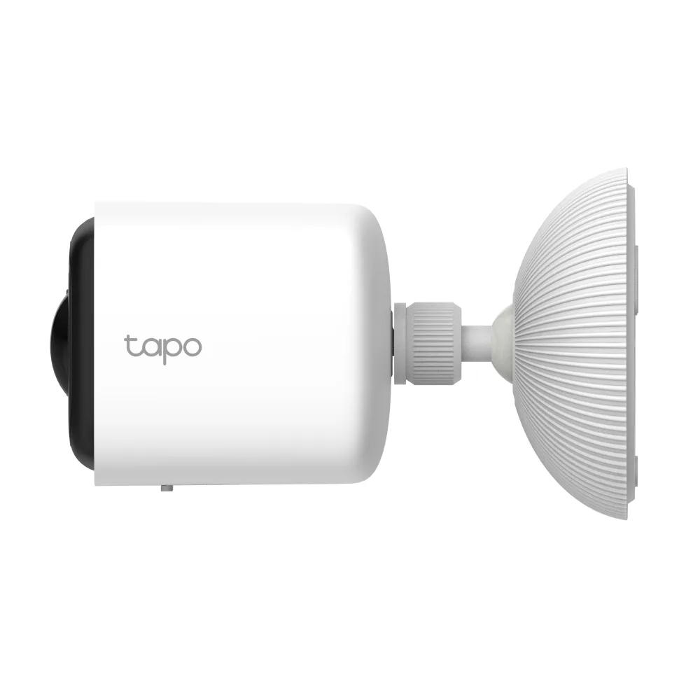 Интелигентна безжична външна охранителна камера TP-Link Tapo C400 - Image 3