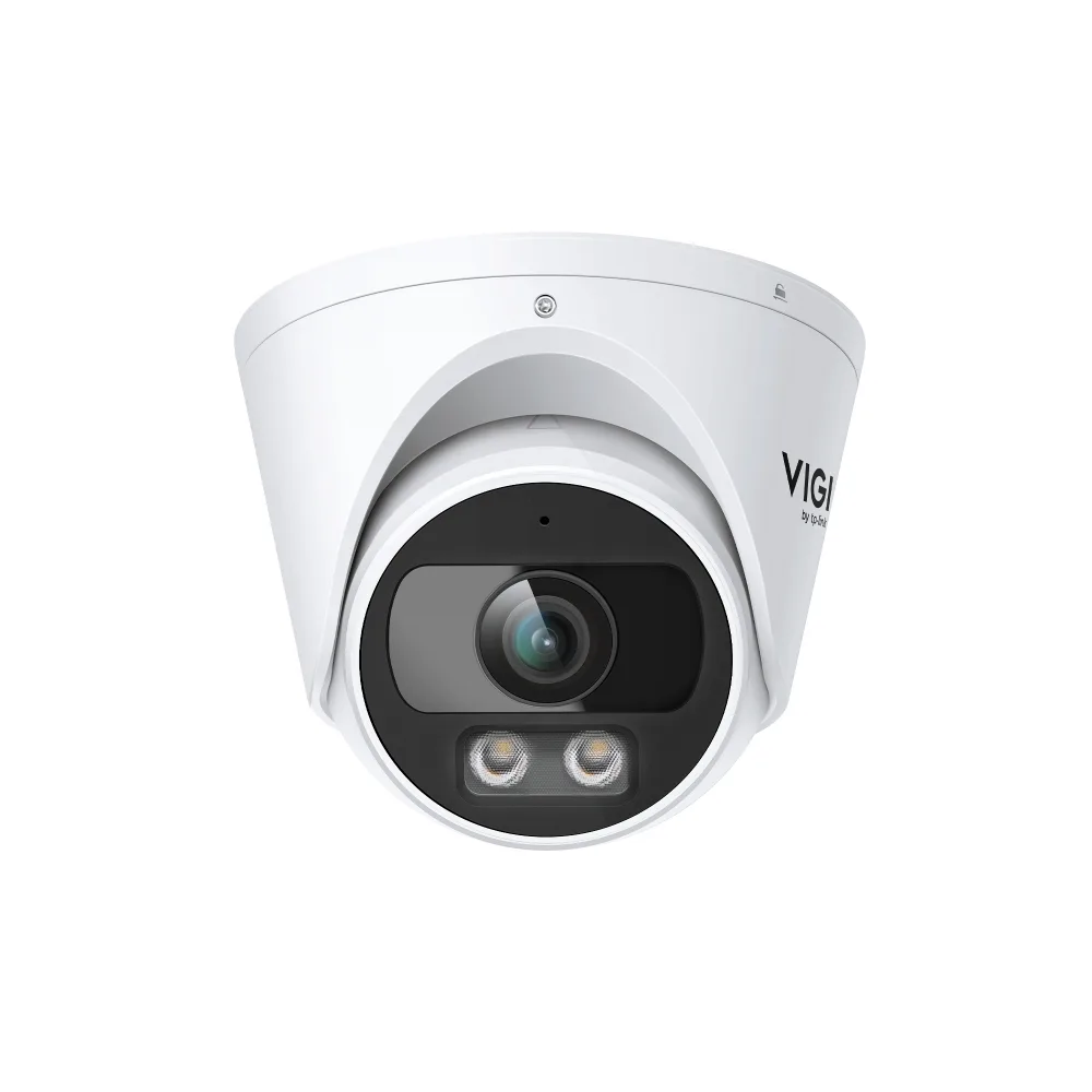2MP пълноцветна мрежова камера TP-Link VIGI InSight S425(4mm) - Image 2