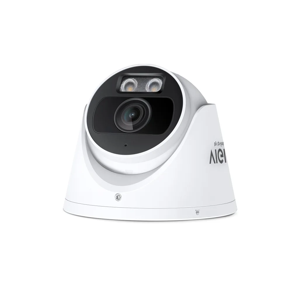 2MP пълноцветна мрежова камера TP-Link VIGI InSight S425(4mm) - Image 3
