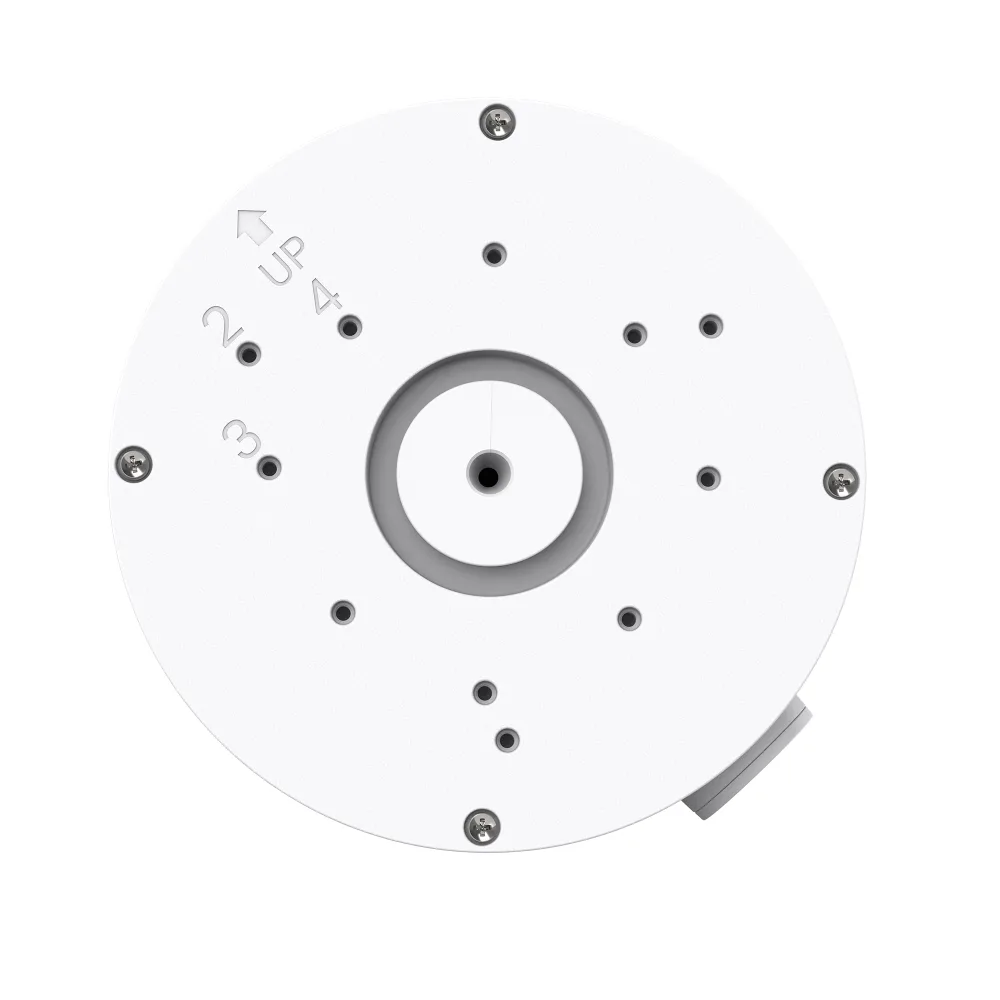 Разклонителна кутия за мрежова камера TP-Link VIGI VJB-305 - Image 2