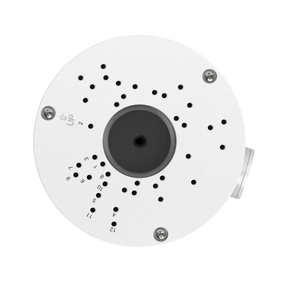 Разклонителна кутия за камера TP-Link VIGI VJB-300 - Image 2