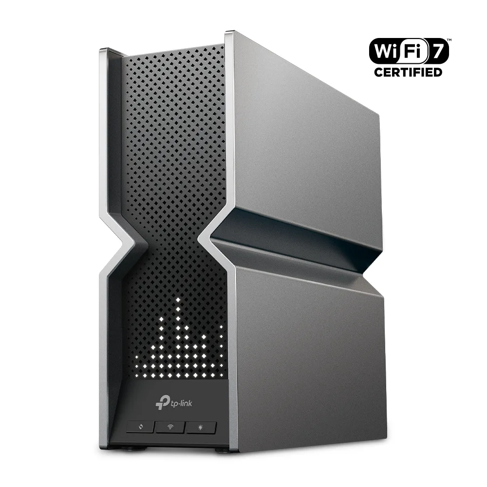 TP-LINK Archer BE800 Router WiFi 7 BE19000 - Image 7