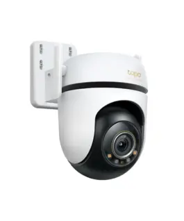 Alternative view от Външна охранителна камера TP-Link Tapo C530WS 3K 5MP панорамна
