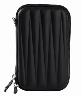 Защитен калъф Orico PHL-25 за 2.5" преносим диск - черен