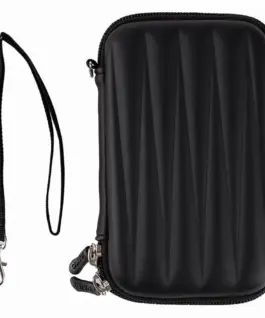 Защитен калъф Orico PHL-25 за 2.5" преносим диск - черен - Image 3