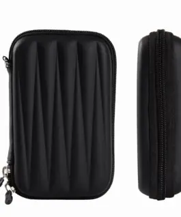 Защитен калъф Orico PHL-25 за 2.5" преносим диск - черен - Image 4