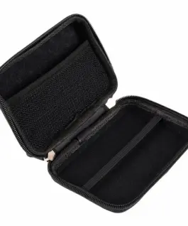 Защитен калъф Orico PHL-25 за 2.5" преносим диск - черен - Image 5