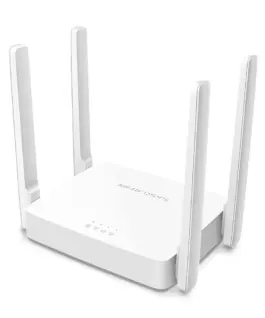 Alternative view от Рутер безжичен Mercusys AC10 AC1200 двулентов