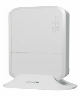 MikroTik MikroTik wAP ax wAPG-5HaxD2HaxD