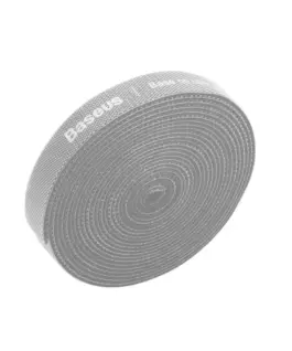 Лента за организиране на кабели Baseus Rainbow Circle Velcro Strap 3 м ACMGT-F0G -