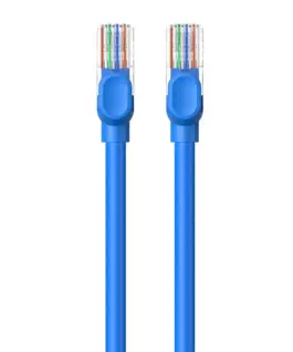 Мрежов кръгъл кабел Baseus RJ45