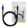 Мрежов кръгъл кабел Baseus RJ45