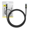 Мрежов кръгъл кабел Baseus RJ45