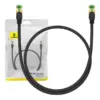Кабел MikroTik SMASMA 1m