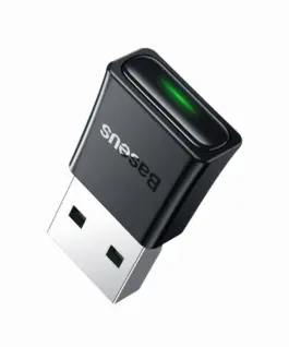 Мини USB адаптер Baseus BA07 Bluetooth v5.0 ZJBA010001
