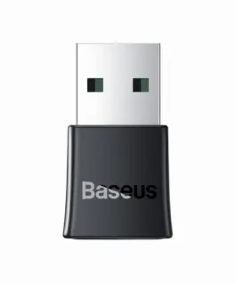 Alternative view от Мини USB адаптер Baseus BA07 Bluetooth v5.0 ZJBA010001
