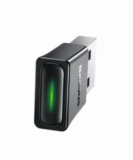 Мини USB адаптер Baseus BA07 Bluetooth v5.0 ZJBA010001