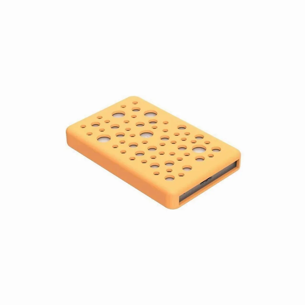 Кутия Orico 2789U3 за диск 2.5" USB 3.0 - Image 2