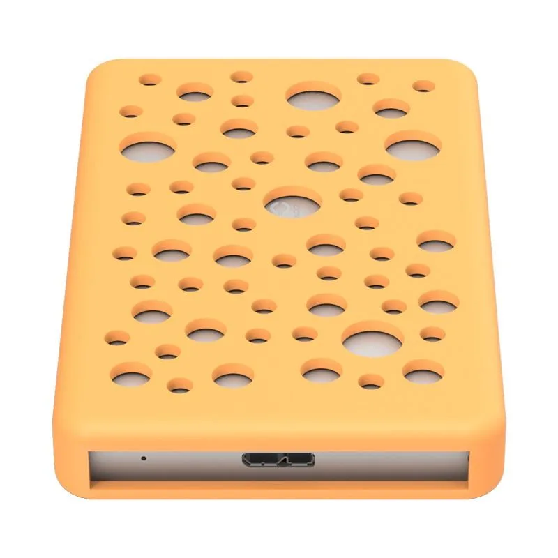 Кутия Orico 2789U3 за диск 2.5" USB 3.0 - Image 4