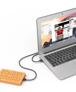 Кутия Orico 2789U3 за диск 2.5″ USB 3.0