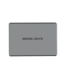 Alternative view от 1 към 3 гигабитов Ethernet сплитер Mercusys MEH35