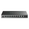 1 към 3 гигабитов Ethernet сплитер Mercusys MEH35
