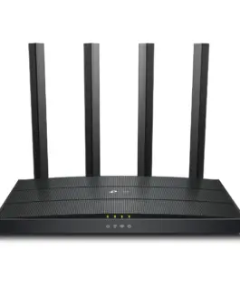 TP-LINK Router Archer AX12 AX1500 3LAN 1WAN