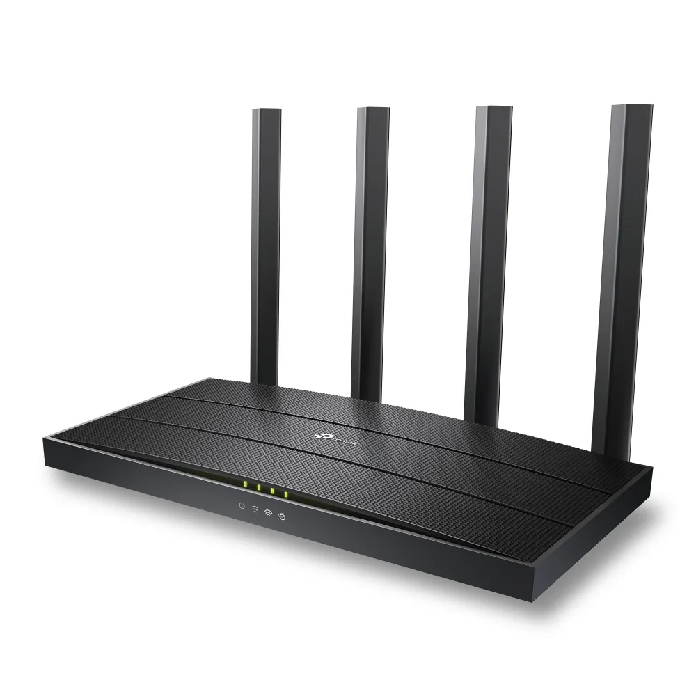 TP-LINK Router Archer AX12 AX1500 3LAN 1WAN - Image 2