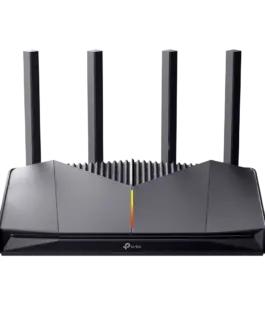 Двубандов Wi-Fi 7 геймърски рутер TP-Link Archer GE230 BE3600