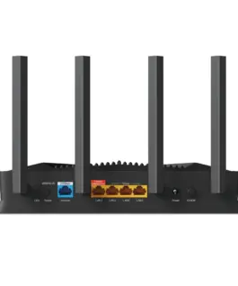 Двубандов Wi-Fi 7 геймърски рутер TP-Link Archer GE230 BE3600 - Image 3